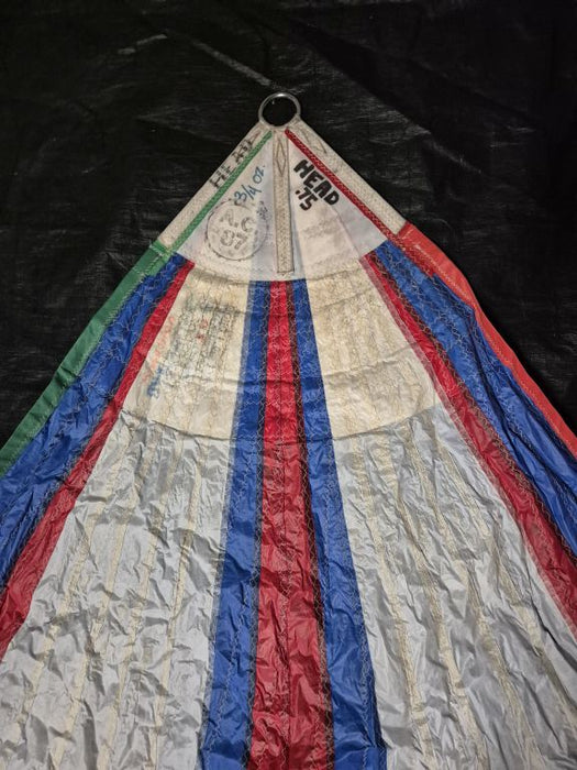 17.12m Luff Symmetrical Spinnaker #JAP-002