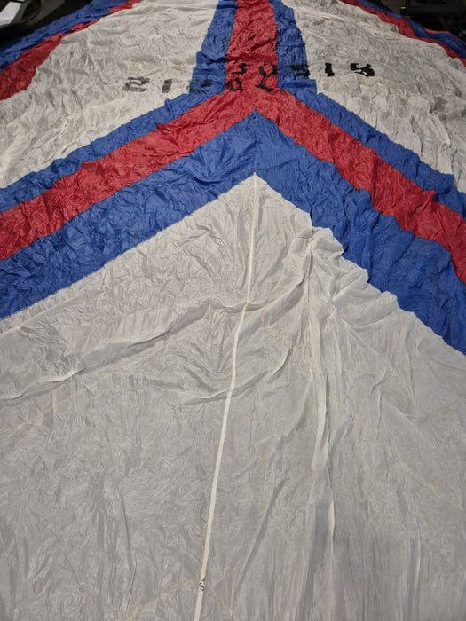 17.12m Luff Symmetrical Spinnaker #JAP-002