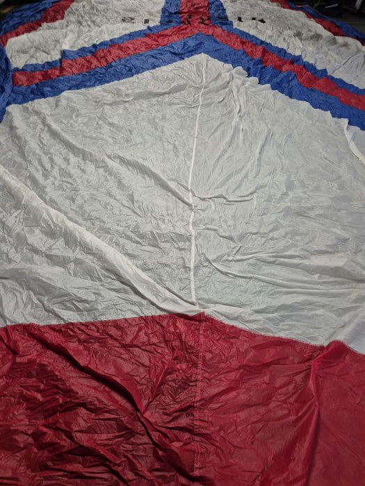 17.12m Luff Symmetrical Spinnaker #JAP-002