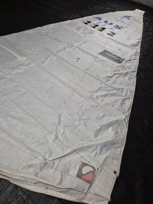 8.30m Luff Mainsail #JLR-001