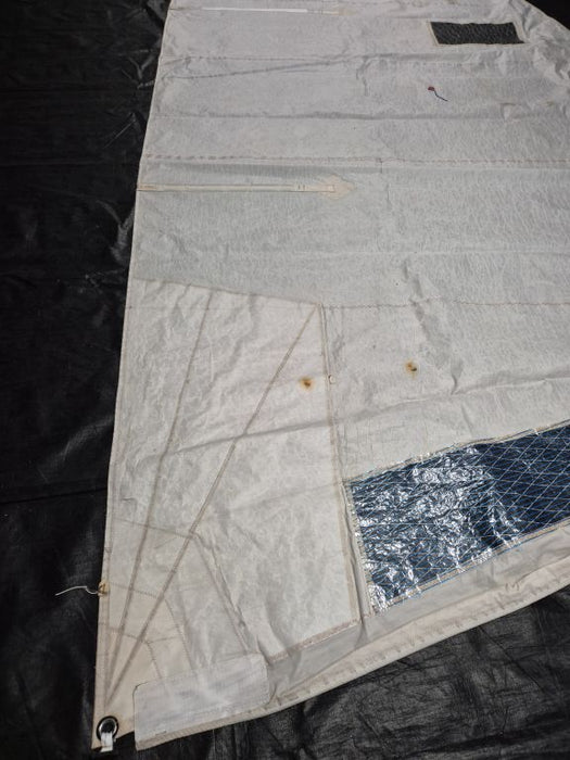 8.30m Luff Mainsail #JLR-001