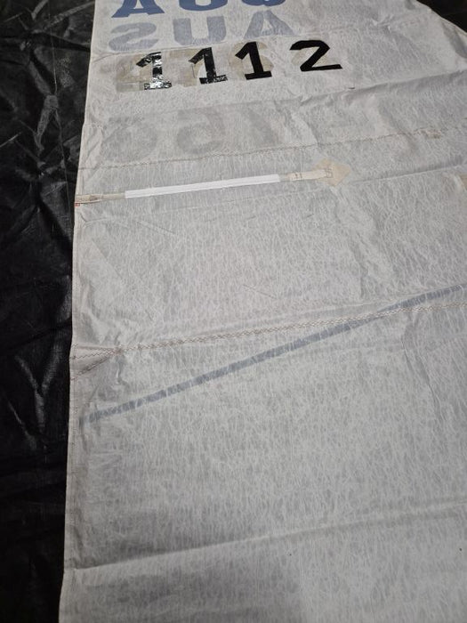 8.30m Luff Mainsail #JLR-001