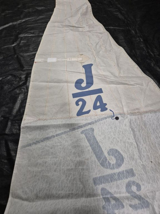 8.30m Luff Mainsail #JLR-001