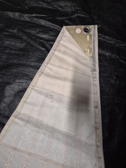 8.30m Luff Mainsail #JLR-001