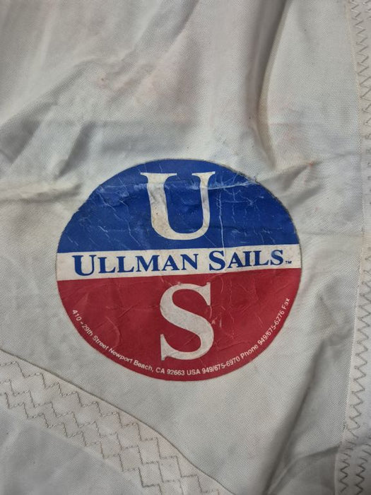 10.06m Luff Trysail #DJM-001