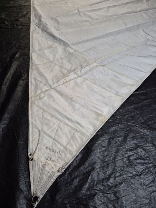 10.06m Luff Trysail #DJM-001