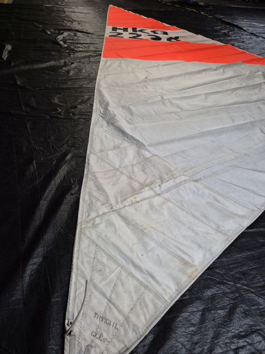 10.06m Luff Trysail #DJM-001