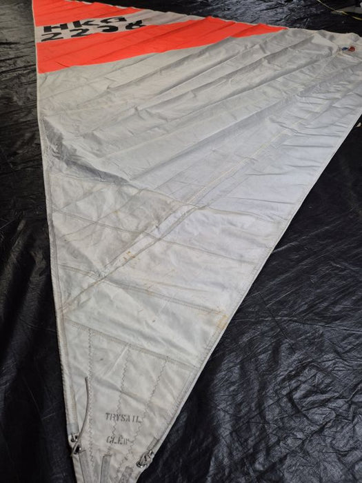 10.06m Luff Trysail #DJM-001