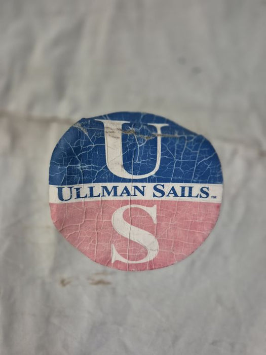 07.15m Luff Storm Jib #DJM-002
