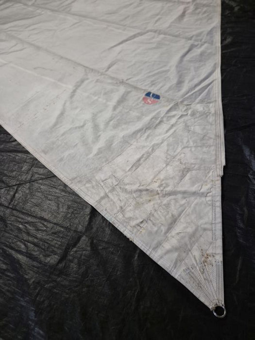 07.15m Luff Storm Jib #DJM-002