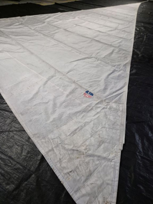 07.15m Luff Storm Jib #DJM-002
