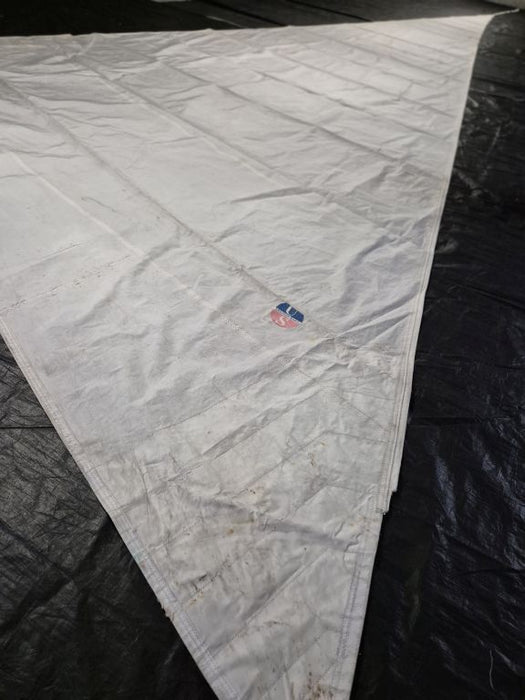 07.15m Luff Storm Jib #DJM-002