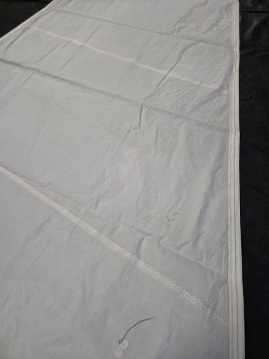 07.15m Luff Storm Jib #DJM-002