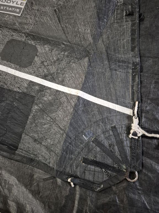 15.65m Luff Jib J1 #MJR-007
