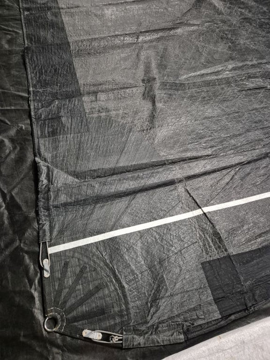 15.65m Luff Jib J1 #MJR-007