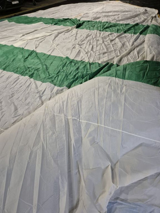 10.95m Luff Symmetrical Spinnaker  #DPS-005 1.5oz