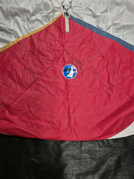 10.95m Luff Symmetrical Spinnaker  #DPS-005 1.5oz
