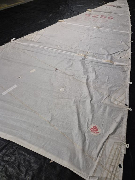 8.90m Luff Mainsail #LEH-039