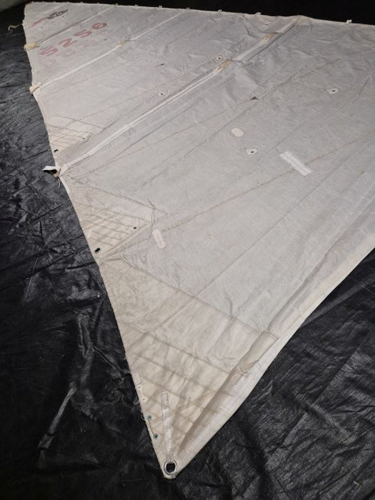 8.90m Luff Mainsail #LEH-039