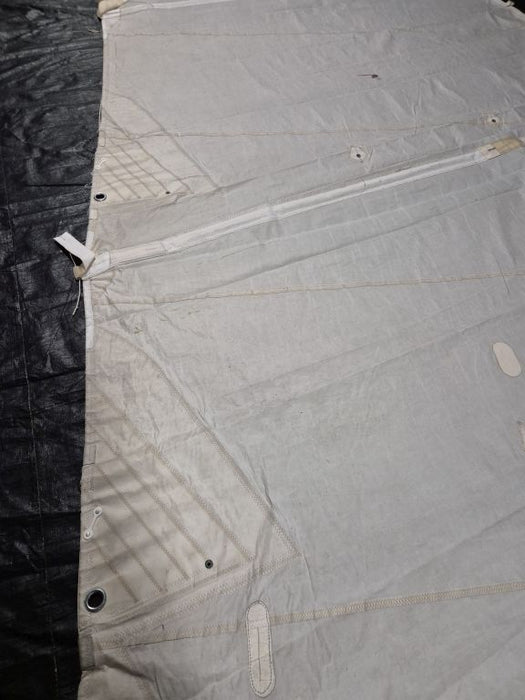 8.90m Luff Mainsail #LEH-039
