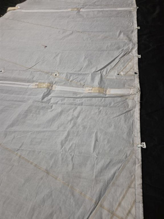 8.90m Luff Mainsail #LEH-039