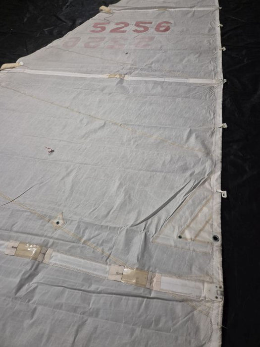 8.90m Luff Mainsail #LEH-039