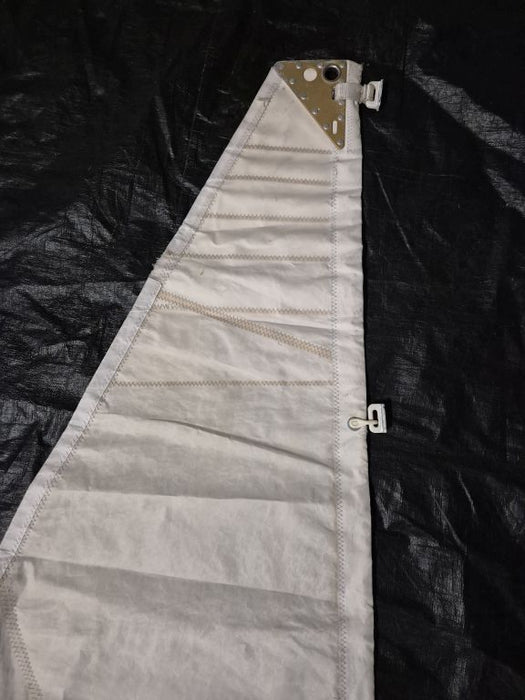 8.90m Luff Mainsail #LEH-039