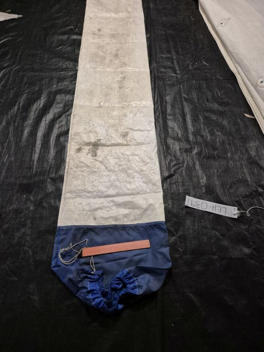 8.90m Luff Mainsail #LEH-039