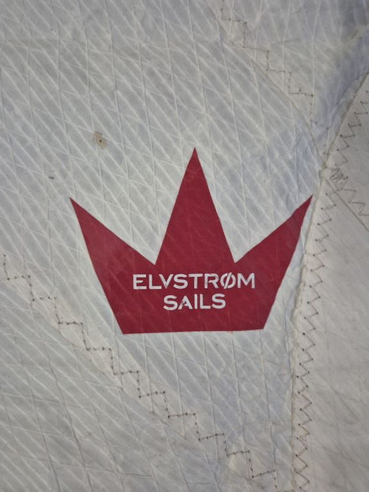 11.70m Luff Mainsail  #GCT-004