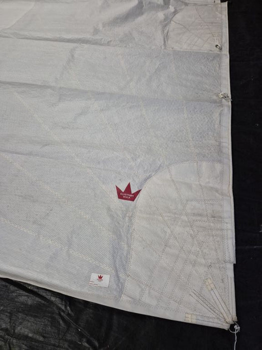 11.70m Luff Mainsail  #GCT-004