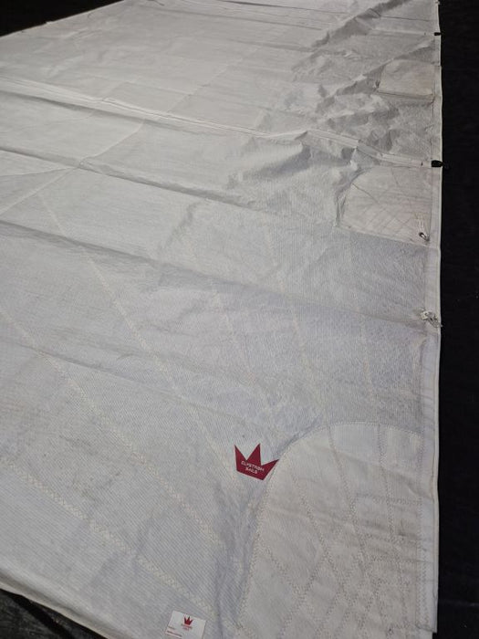11.70m Luff Mainsail  #GCT-004