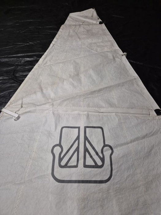 11.70m Luff Mainsail  #GCT-004