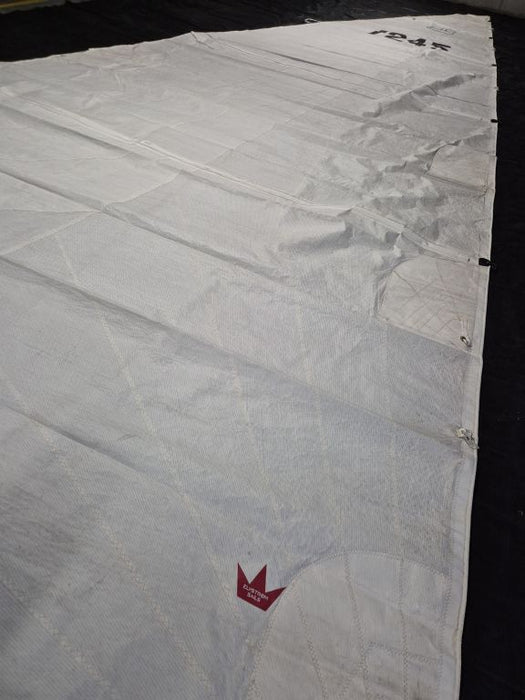11.70m Luff Mainsail  #GCT-004