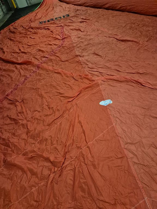 15.65m Luff Symmetrical Spinnaker S4  #LIM-001
