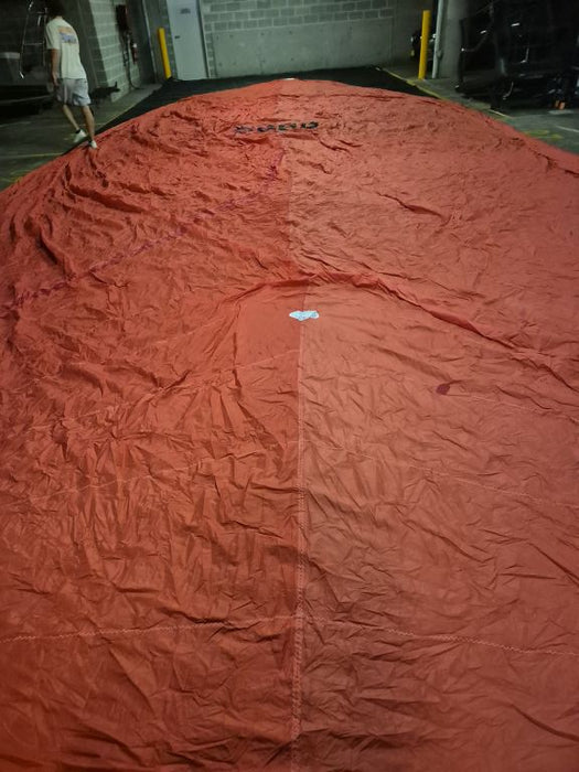 15.65m Luff Symmetrical Spinnaker S4  #LIM-001