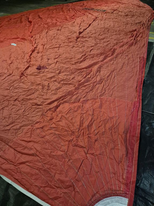 15.65m Luff Symmetrical Spinnaker S4  #LIM-001