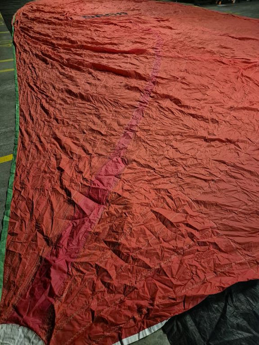 15.65m Luff Symmetrical Spinnaker S4  #LIM-001