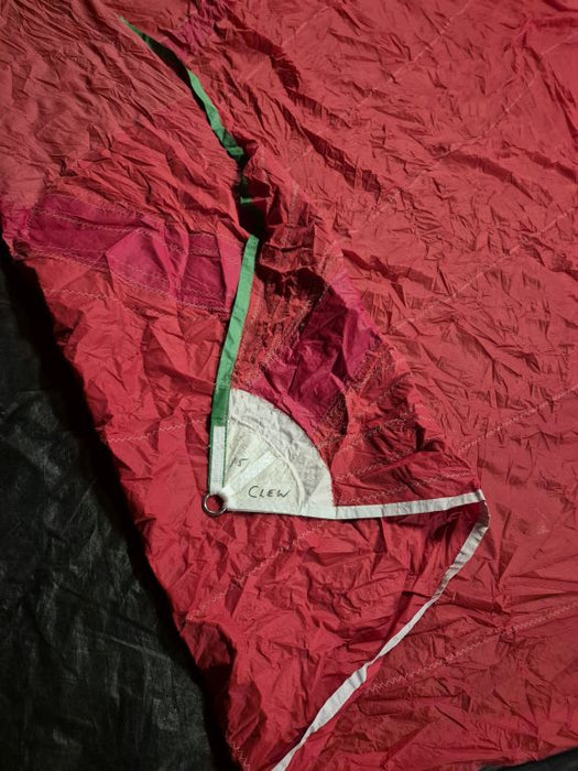 15.65m Luff Symmetrical Spinnaker S4  #LIM-001