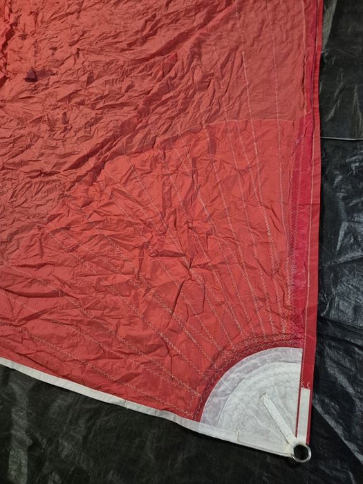 15.65m Luff Symmetrical Spinnaker S4  #LIM-001