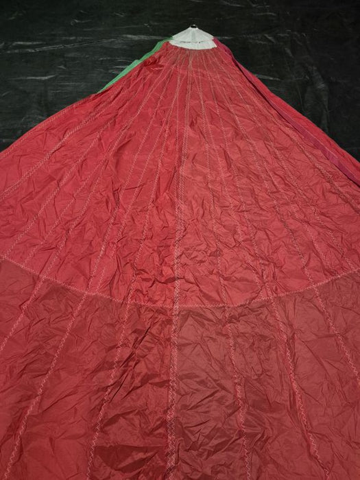 15.65m Luff Symmetrical Spinnaker S4  #LIM-001
