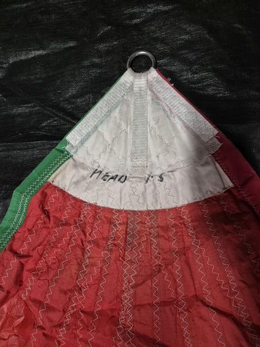 15.65m Luff Symmetrical Spinnaker S4  #LIM-001