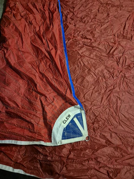 15.60m Luff Symmetrical Spinnaker S2  #LIM-002