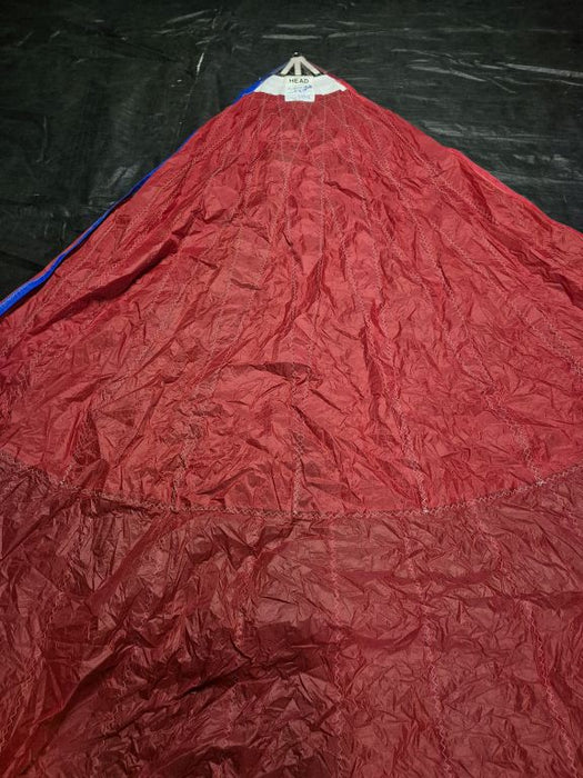 15.60m Luff Symmetrical Spinnaker S2  #LIM-002