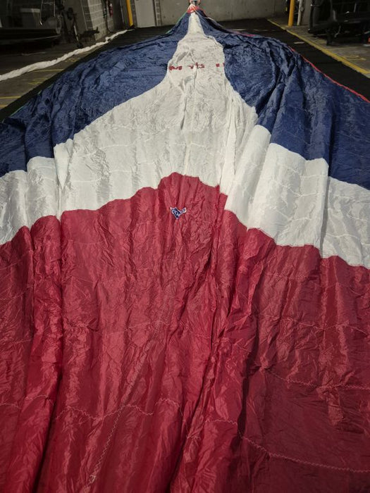 16.00m Luff Symmetrical Spinnaker S3  #LIM-003