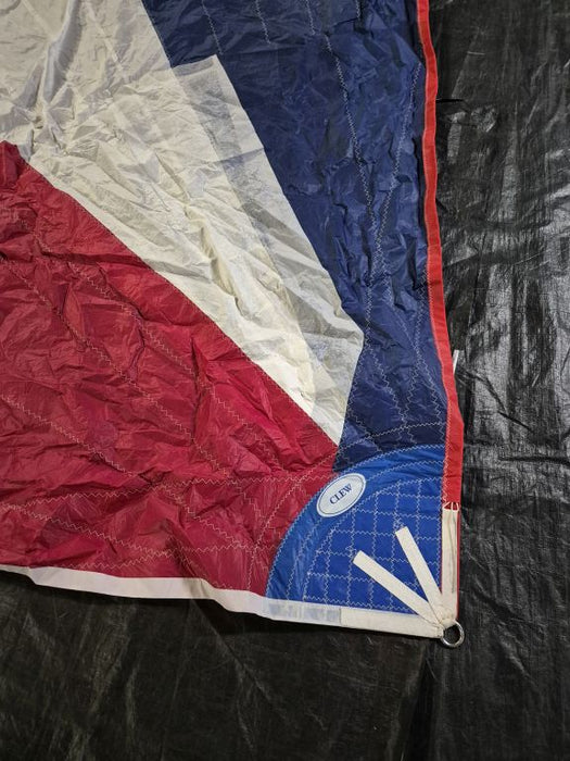 16.00m Luff Symmetrical Spinnaker S3  #LIM-003