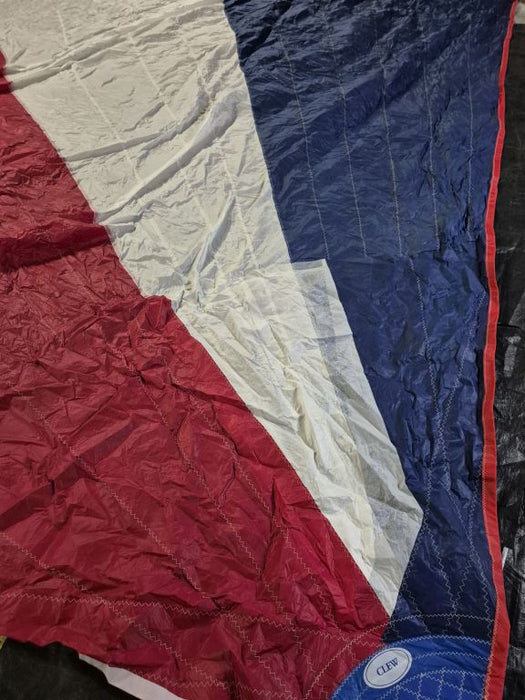 16.00m Luff Symmetrical Spinnaker S3  #LIM-003