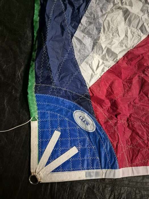 16.00m Luff Symmetrical Spinnaker S3  #LIM-003