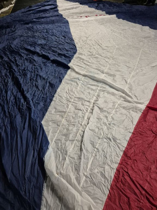 16.00m Luff Symmetrical Spinnaker S3  #LIM-003