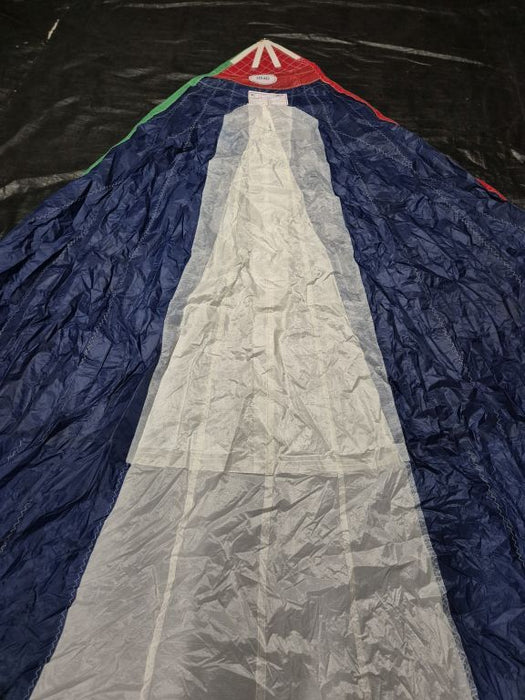 16.00m Luff Symmetrical Spinnaker S3  #LIM-003