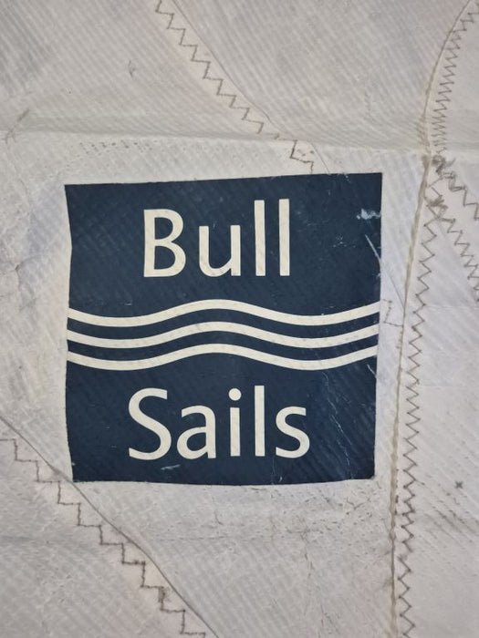 13.30m Luff Mainsail #MAB-001